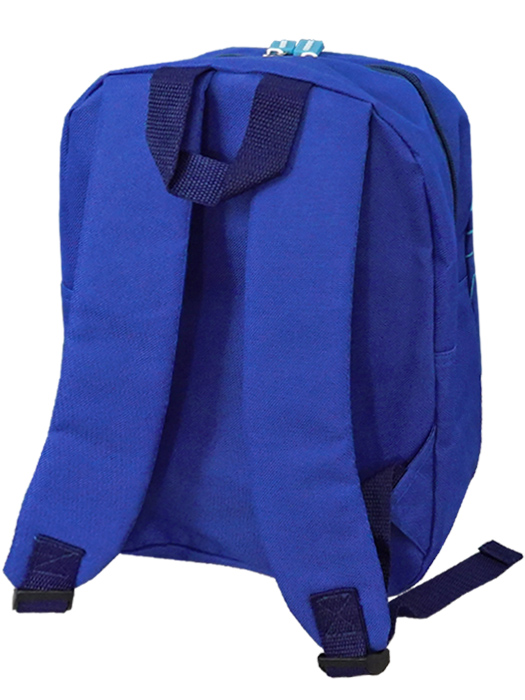 クラブオフィシャルグッズ/チェルシー/オフィシャル バックパック/フラッシュ/ジュニア/ブルー/5037970081451