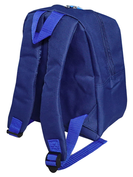 クラブオフィシャルグッズ/イングランド代表/オフィシャルバックパック/ブルー/ジュニア用/5037970096240