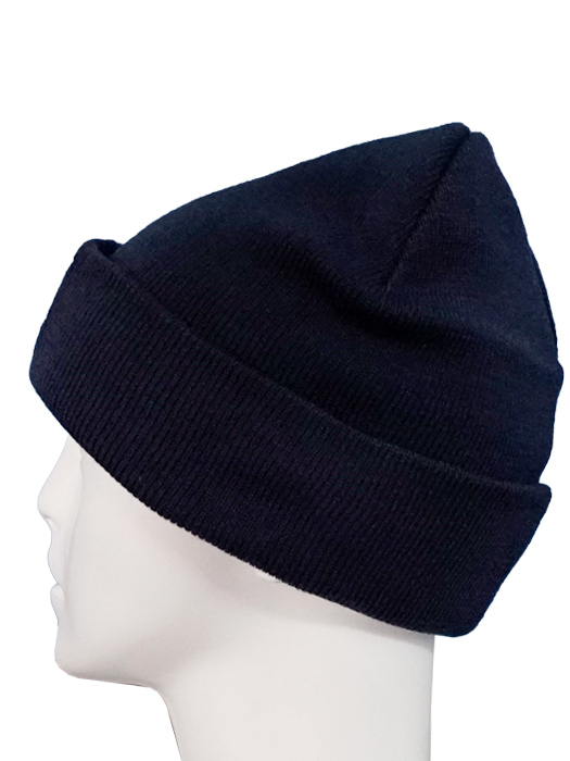 クラブオフィシャルグッズ/バルセロナ/オフィシャル ニットキャップ/ネイビー/5037970102460