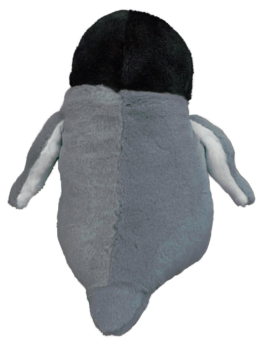 クラブオフィシャルグッズ/アーセナル/ぬいぐるみ/ペンギン/5056689103070