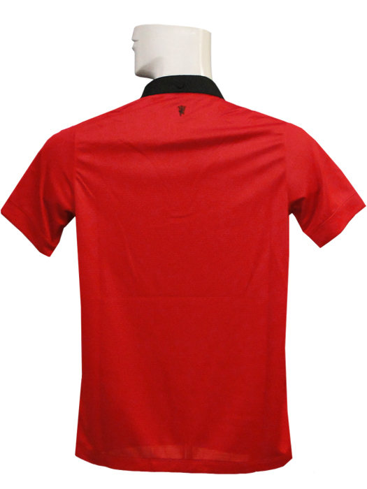 (ナイキ) NIKE/13/14マンチェスターユナイテッド/ホーム/半袖/ジュニア用/532849-624