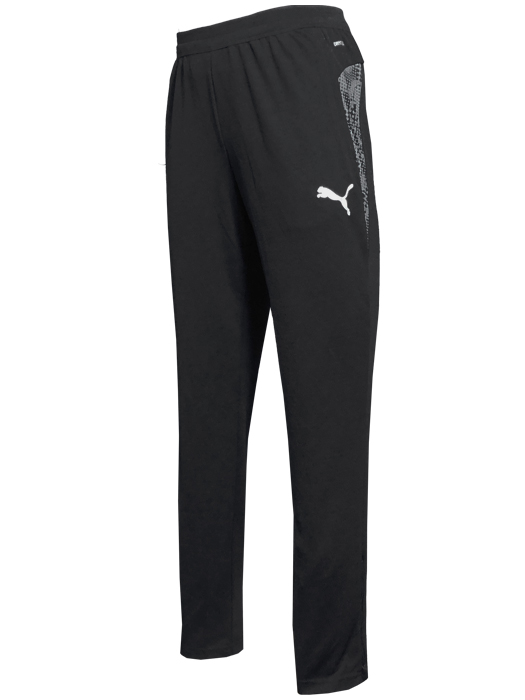(プーマ) PUMA/TEAMCUP TR スリムパンツ/プーマブラック/660208-03