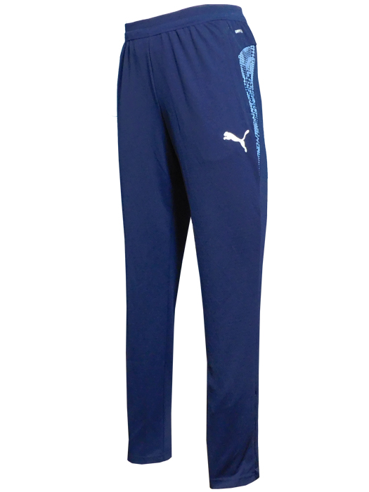 (プーマ) PUMA/TEAMCUP TR スリムパンツ/プーマネイビー/660208-06