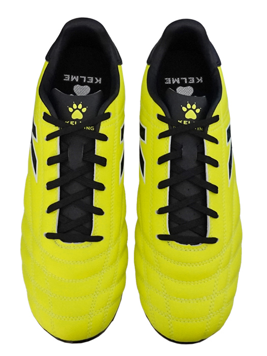 (ケルメ) KELME/K-ファイティングAG/ネオンイエローXブラック/6871001-905