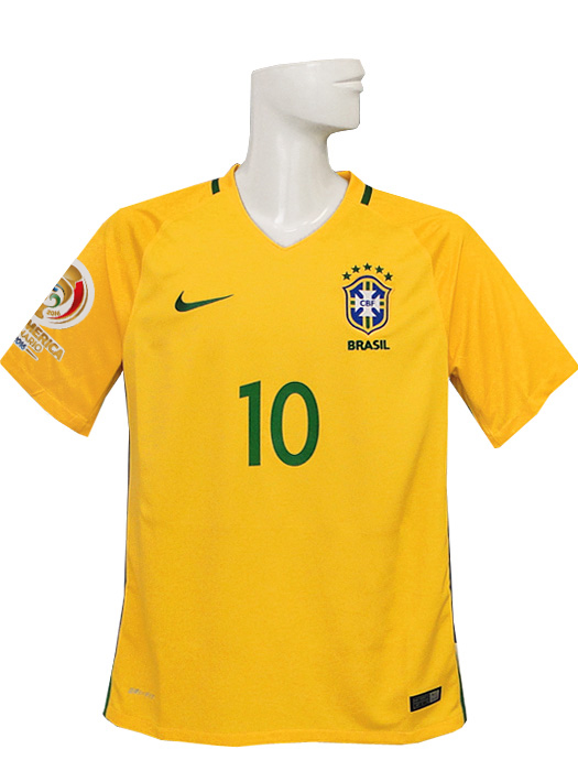 ブラジル代表Sサイズ