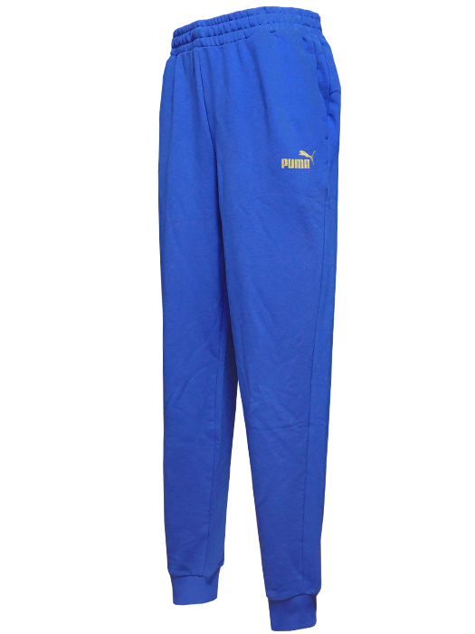 (プーマ) PUMA/2020イタリア代表/EURO2020 WINNER トラックパンツ/チームパワーブルー/769998-04