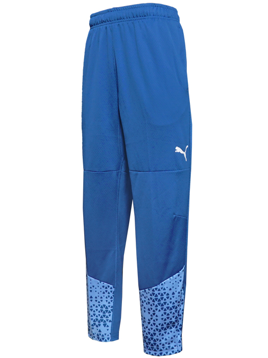(プーマ) PUMA/23/24マンチェスターシティ/トレーニングパンツ/ブルー/772864-06