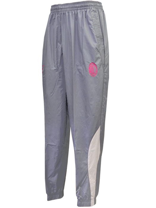 (プーマ) PUMA/23/24ACミラン/プレマッチ ウーブン パンツ/グレー/774027-03