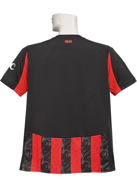 (プーマ) PUMA/25/26ACミラン/ホーム/半袖/779962-01