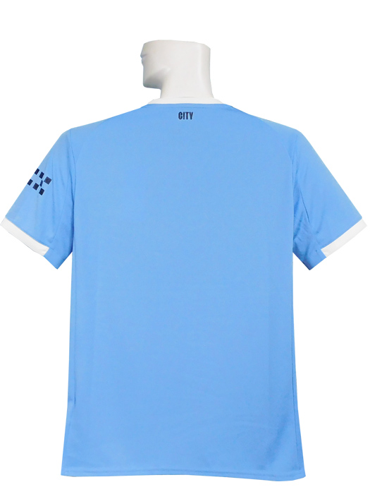 (プーマ) PUMA/25/26マンチェスターシティ/ホーム/半袖/780338-01