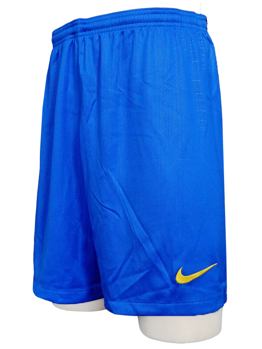 (ナイキ) NIKE/18/19ブラジル代表/ホーム/パンツ/893920-453
