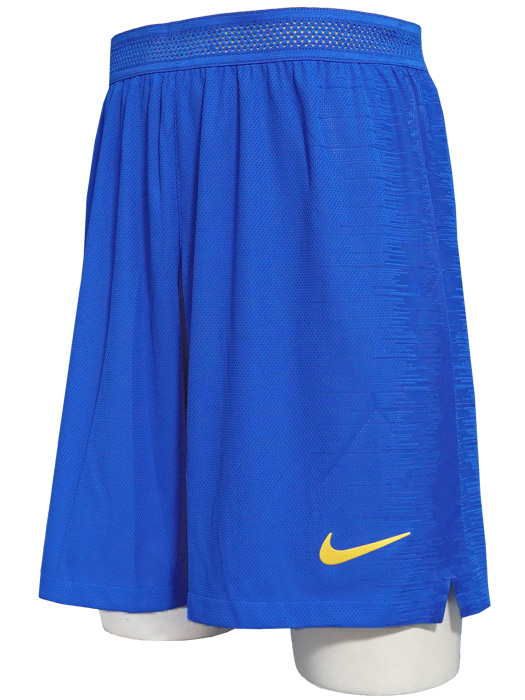 (ナイキ) NIKE/18/19ブラジル代表/ホーム/オーセンティック/パンツ/893922-453