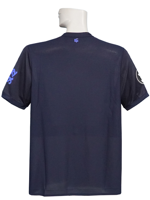 (アンブロ) UMBRO/19/20エバートン/サード/半袖/NHS+Black Lives Matterバッジ付/90428U