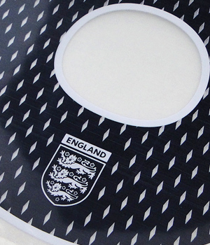 (スポーティングID) SPORTING ID-07/09イングランド代表/ホーム/ランパード/マーキングシート/簡易配送(CARDのみ/送料注文後変更/1点限)