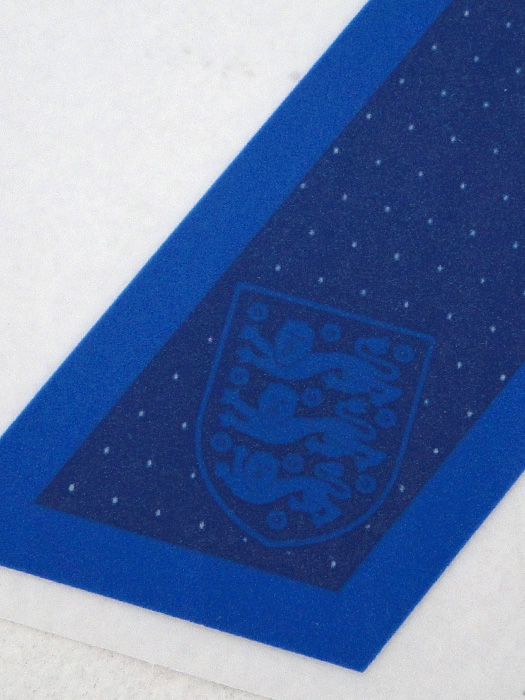 (スポーティングID) SPORTING ID/10/11イングランド代表/ホーム/ベッカム/マーキングシート/簡易配送(CARDのみ/送料注文後変更/1点限)