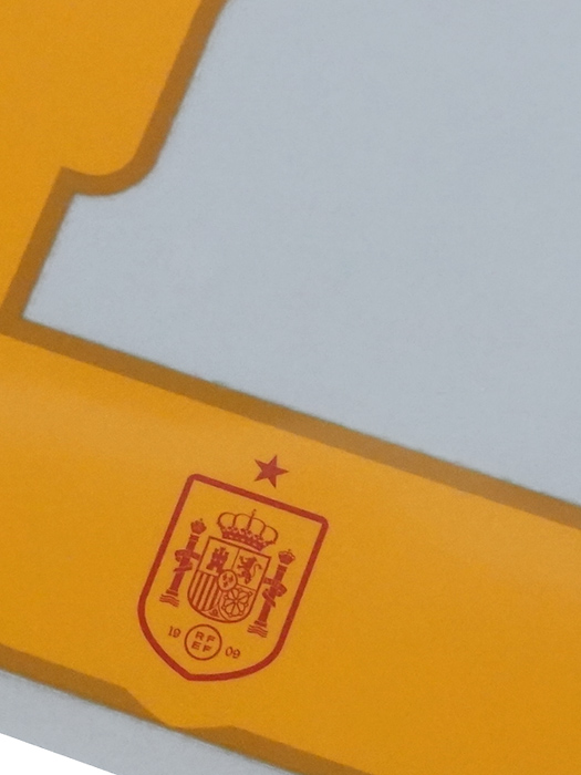 (フットボールアグリゲーション) FOOTBALL AGGREGATION/26/27スペイン代表/ホーム/シート/20ペドリ