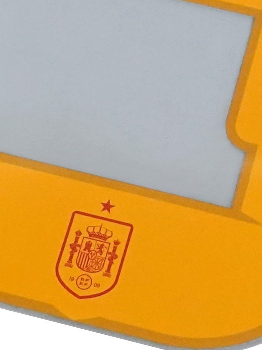 (フットボールアグリゲーション) FOOTBALL AGGREGATION/26/27スペイン代表/ホーム/19ラミン・ヤマル