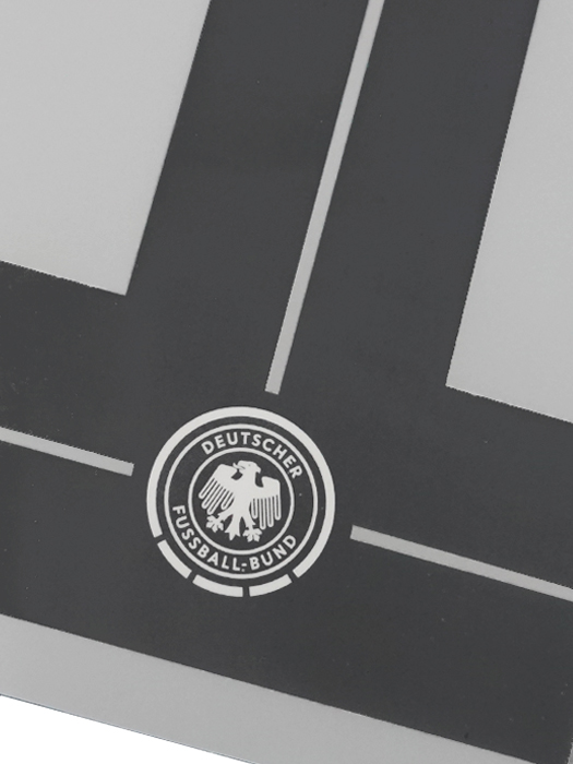 (フットボールアグリゲーション) FOOTBALL AGGREGATION/26/27ドイツ代表/ホーム/10ムシアラ/マーキングシート