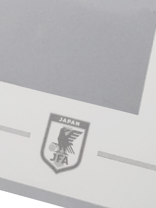 (フットボールアグリゲーション) FOOTBALL AGGREGATION2018日本代表/ホーム用/9武藤/簡易配送(CARDのみ/1点限)