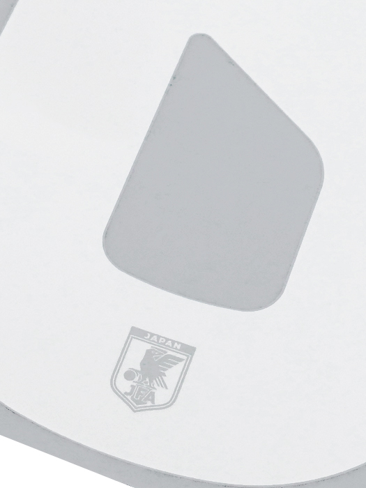 (フットボールアグリゲーション) FOOTBALL AGGREGATION/2026日本代表/ホーム/マーキングシート/18上田/簡易配送(CARDのみ/1点限/保障無)