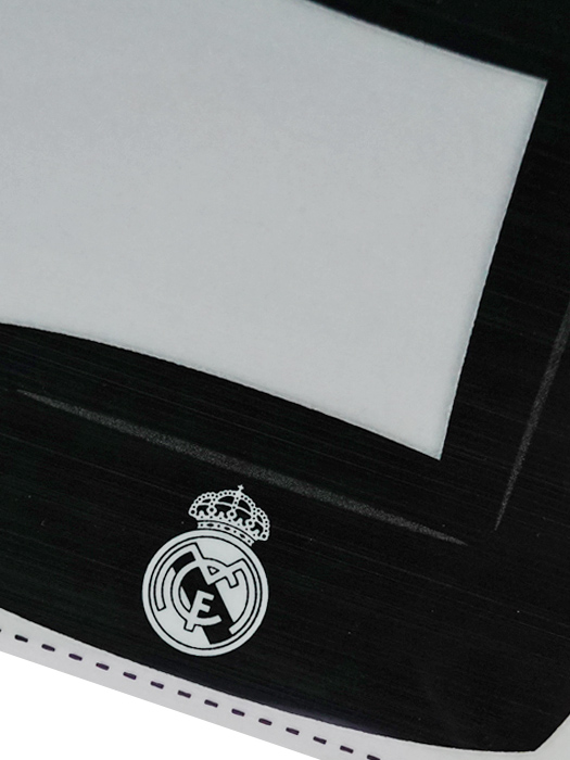 (スポーティングID) SPORTING ID/10/11レアルマドリード/ホーム/背番号9/ジュニア用シート/簡易配送(CARDのみ送料注文後変更/1点限)