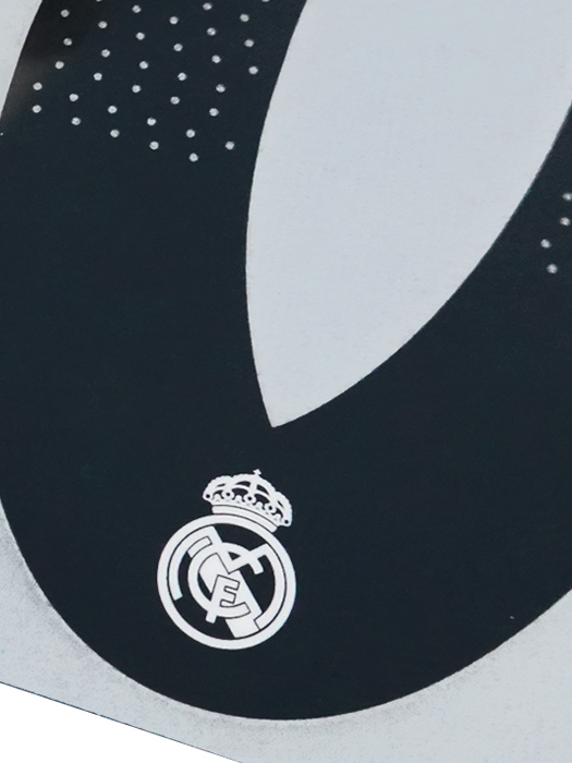 (スポーティングID) SPORTING ID/18/19レアルマドリード/ホーム/マーキングシート/モドリッチ/ジュニア用