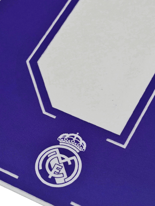 (エイブリィデニソン) Avery Dennison/21/22レアルマドリード/ホーム/マーキングシート/モドリッチ/簡易配送(CARDのみ/1点限/保障無)