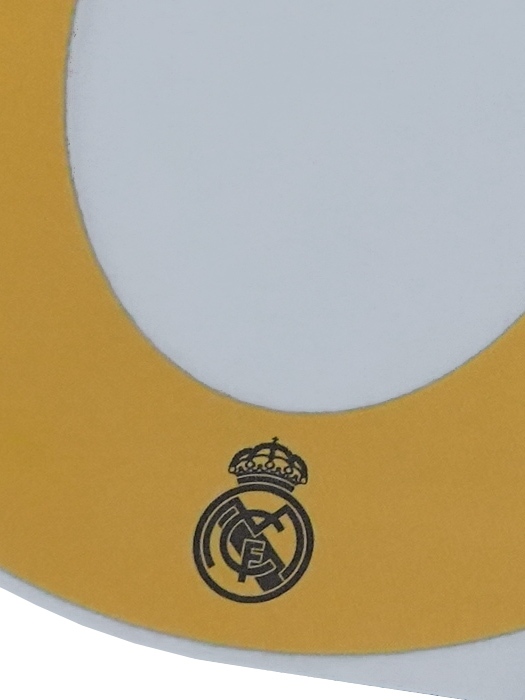 (エイブリィデニソン) Avery Dennison/23/24レアルマドリード/アウェイ/マーキングシート/クロース/簡易配送(CARDのみ/1点限/保障無)