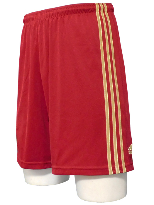 (アディダス) adidas/14/15スペイン代表/ホーム/パンツ/AD719-G85233
