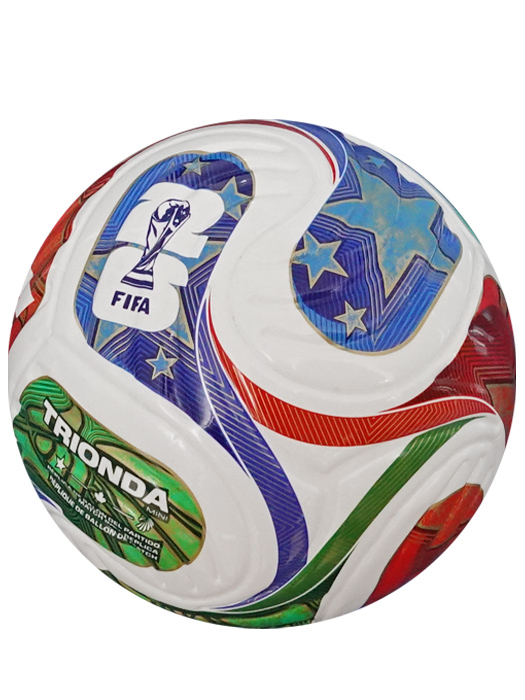 (アディダス) adidas/トリオンダ ミニ/ホワイト/ADFM120