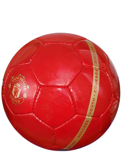 (アディダス) adidas/マンチェスターユナイテッド リーグ/レッド/5号球/AF5701MU