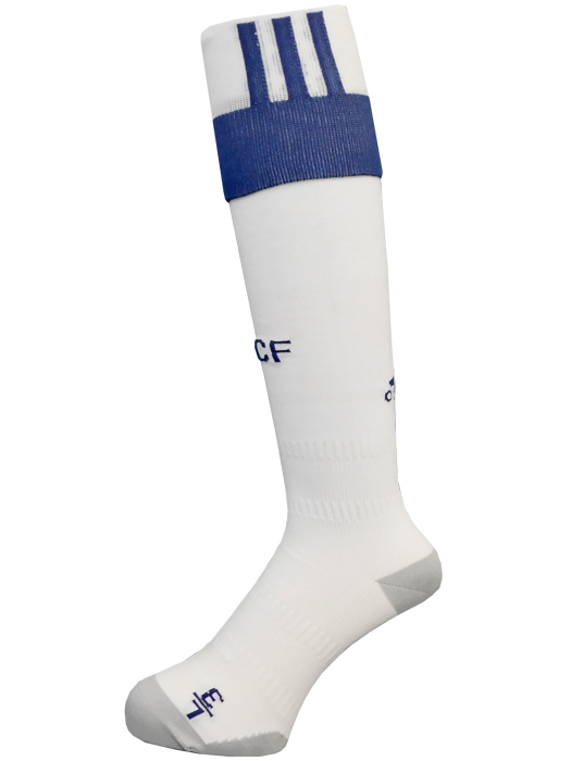 ***限定入荷***(アディダス) adidas/16/17レアルマドリード/ホーム/ストッキング/AI5195/簡易配送(CARDのみ送料注文後変更/1点限/保障無)