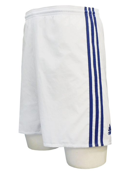 ***限定再入荷***(アディダス) adidas/16/17レアルマドリード/ホーム/パンツ/AI5200/簡易配送(CARDのみ送料注文後変更/1点限/保障無)