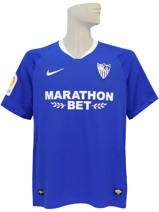 限定入荷***(ナイキ) NIKE/19/20セビージャ/サード/半袖