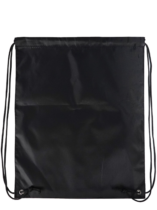 クラブオフィシャルグッズ/バルセロナ/マルチバッグ/ブラック/BARCELONA-MULTI-BAG/簡易配送(CARDのみ/送料注文後変更/1点限/保障無)