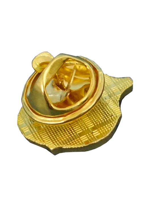 クラブオフィシャルグッズ/FCバルセロナ/オフィシャルピンバッジ/簡易配送(CARDのみ/送料注文後変更/1点限/保障無)