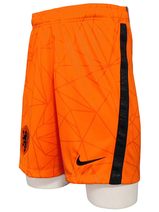 ***限定入荷***(ナイキ)NIKE/20/21オランダ代表/ホーム/パンツ/CD0863-819