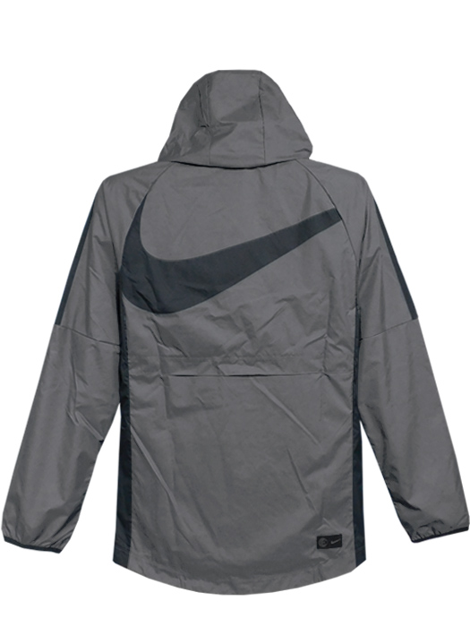 ***限定入荷***(ナイキ) NIKE/20/21インテル/ライトジャケット CL/ダークグレーXツアーイエロー/CK8571-021
