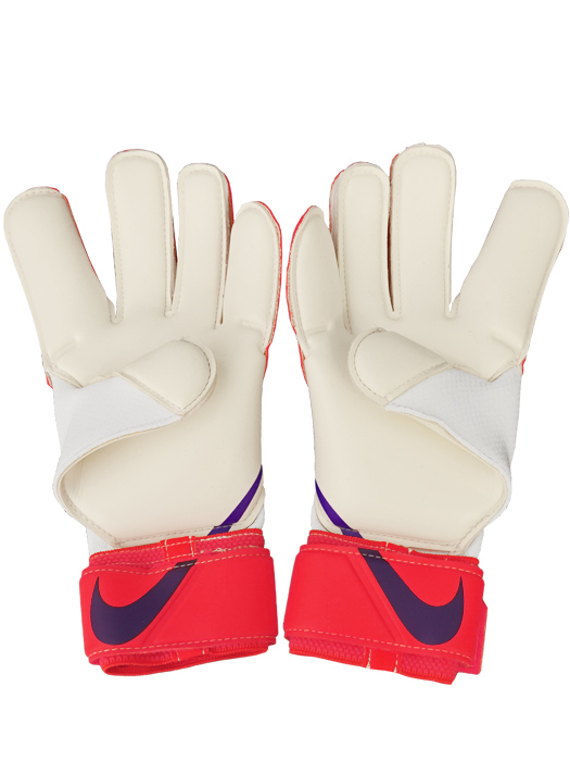 (ナイキ) NIKE/GK グリップ 3/ブライトクリムゾンXプラチナティント/CN5651-635