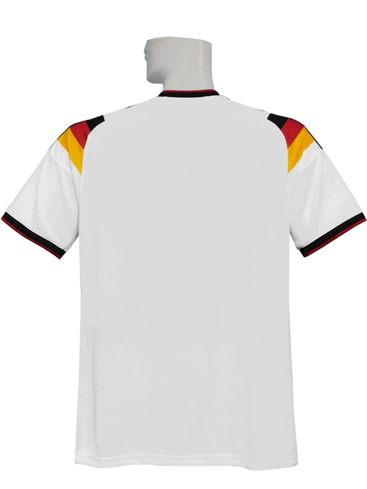 (アディダス) adidas/26/27ドイツ代表/ホーム/半袖/CQ482-KD8363