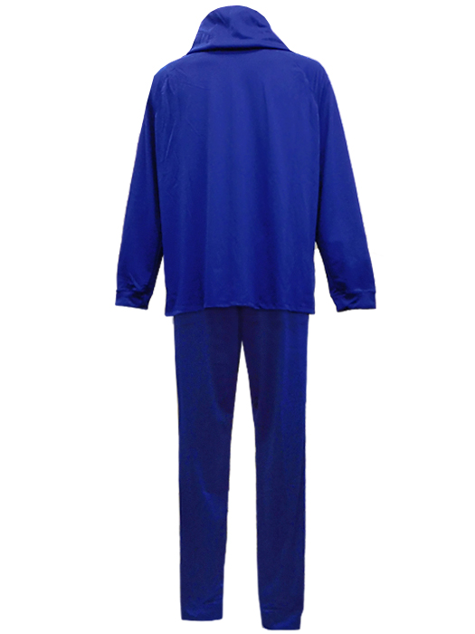(ナイキ) NIKE/22/23オランダ代表/DRI-FIT Strike ストライク フード付きトラックスーツ/ロイヤルブルーXホワイト/DH6497-456