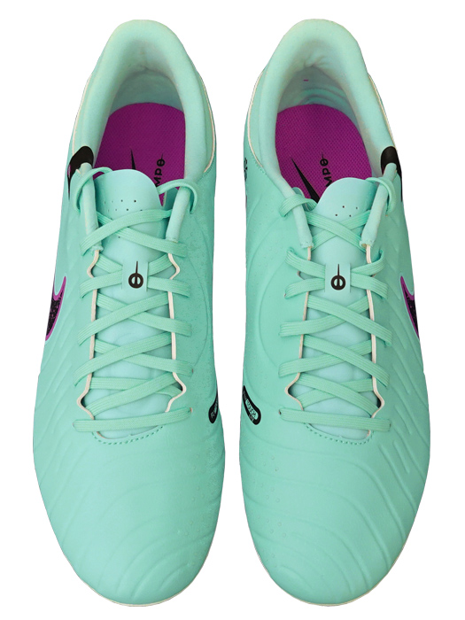 (ナイキ) NIKE/ティエンポ レジェンド 10 アカデミー HG/ハイパータークXブラック/DV4339-300/ビッグサイズ