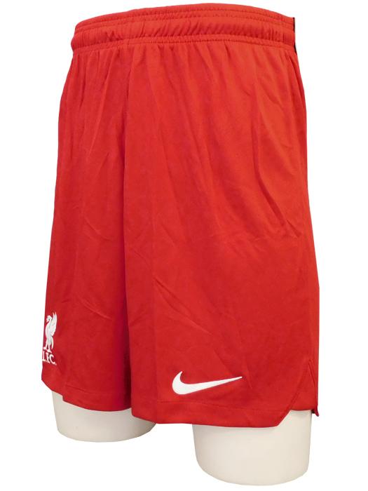 (ナイキ)NIKE/23/24リバプール/ホーム/パンツ/ジムレッド/DX2714-687