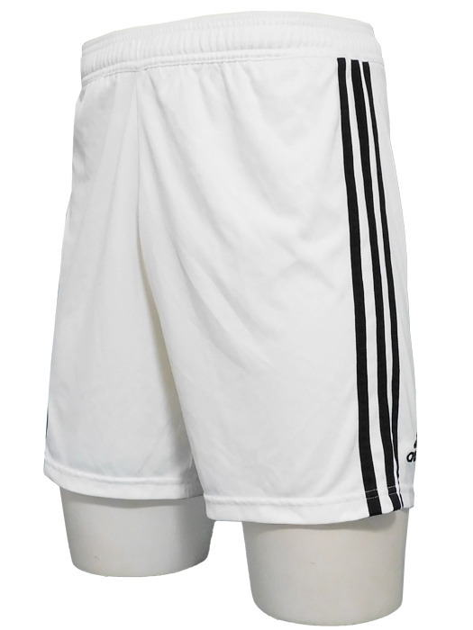 ***臀部に汚れあり***(アディダス) adidas/18/19ユベントス/ホーム/パンツ/CF3502/簡易配送(CARDのみ/送料注文後変更/1点限/保障無)