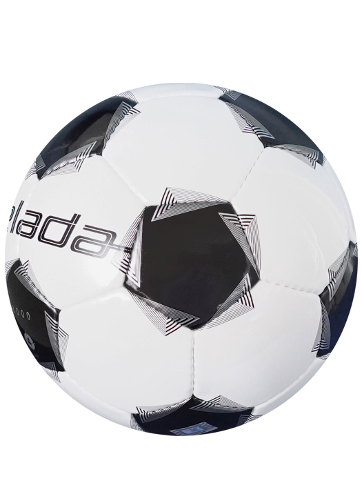 (モルテン) MOLTEN/ペレーダ3000/ホワイトXメタリックブラック/4号/F4K3000