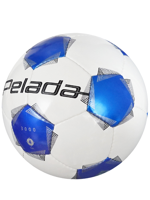 (モルテン) MOLTEN/ペレーダ3000/ホワイトXメタリックブルー/4号/F4K3000