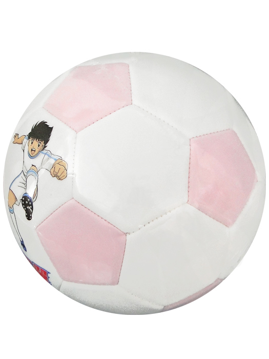 モルテン Molten キャプテン翼 ボールはともだち サッカーボール ホワイトxピンク 4号 F4s1400 サッカーショップ ネイバーズスポーツ