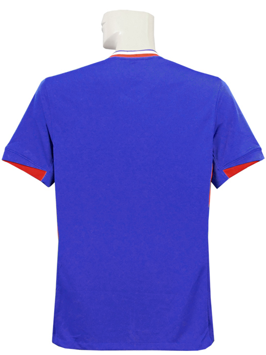(ナイキ) NIKE/24/25フランス代表/ホーム/半袖/FJ1259-452