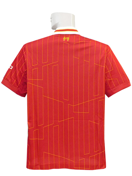 (ナイキ)NIKE/24/25リバプール/ホーム/半袖/FN8798-688