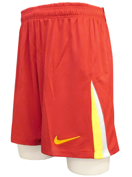 (ナイキ)NIKE/24/25リバプール/ホーム/パンツ/ジムレッド/FN8863-687